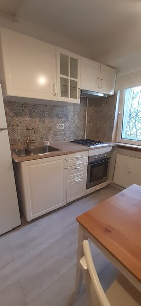 Aviatiei, adiacent Crystal Palace,